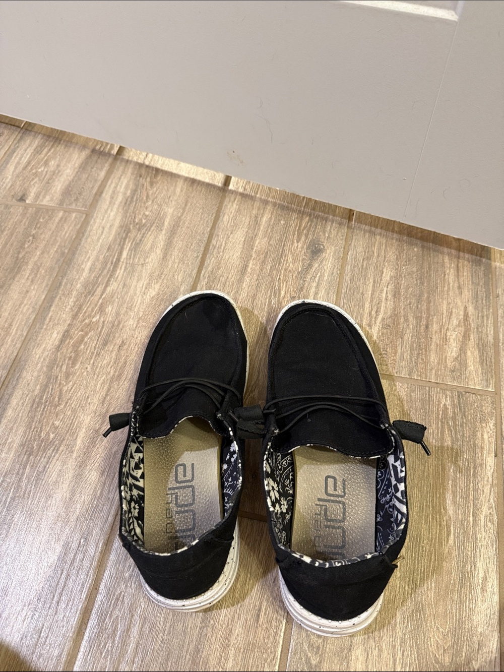 HEYDUDE Women’s Shoes